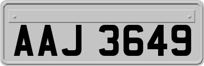 AAJ3649