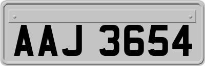 AAJ3654