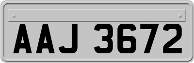 AAJ3672