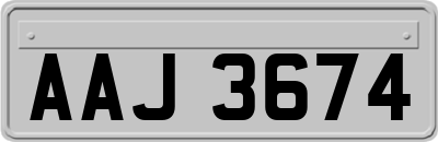 AAJ3674