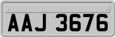 AAJ3676