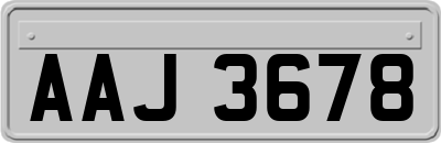 AAJ3678