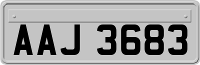 AAJ3683