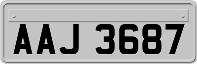 AAJ3687