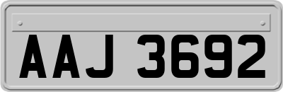 AAJ3692