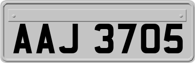 AAJ3705