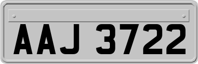 AAJ3722