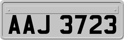 AAJ3723