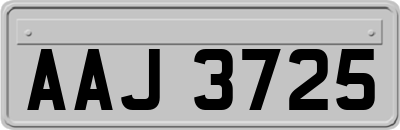 AAJ3725