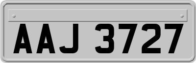 AAJ3727