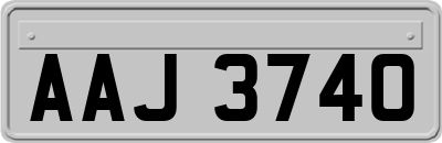 AAJ3740