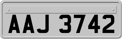 AAJ3742