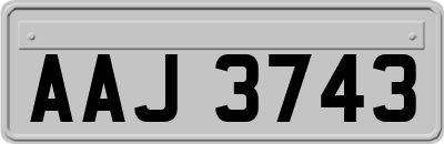 AAJ3743