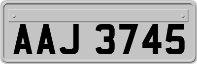 AAJ3745