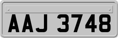 AAJ3748