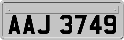 AAJ3749