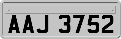 AAJ3752