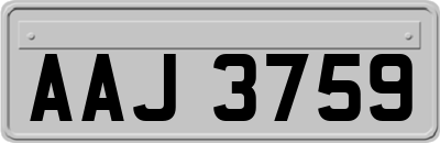 AAJ3759