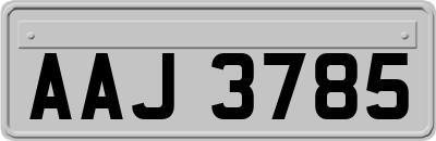 AAJ3785