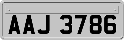 AAJ3786