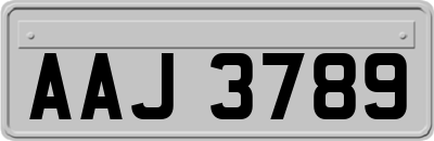 AAJ3789