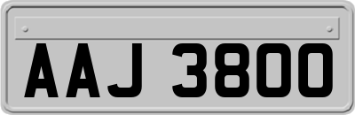 AAJ3800