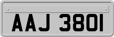 AAJ3801