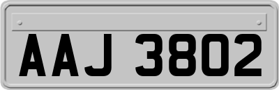 AAJ3802