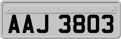 AAJ3803