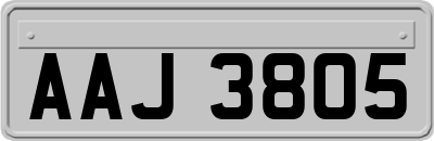 AAJ3805