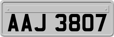 AAJ3807