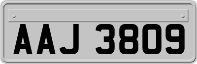 AAJ3809