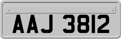 AAJ3812