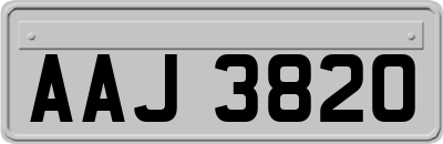 AAJ3820