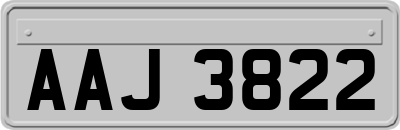 AAJ3822