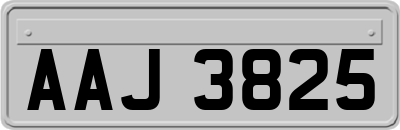 AAJ3825