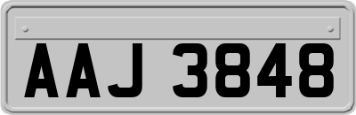 AAJ3848