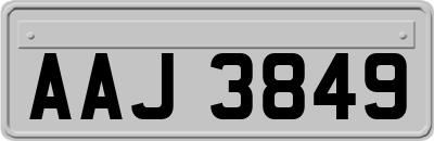 AAJ3849