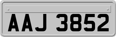 AAJ3852