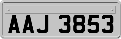 AAJ3853