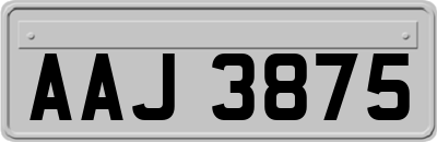 AAJ3875