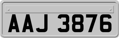 AAJ3876