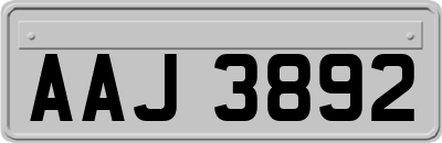 AAJ3892