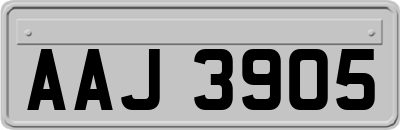 AAJ3905