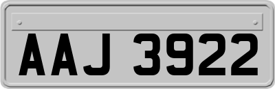 AAJ3922