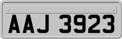 AAJ3923