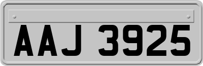 AAJ3925