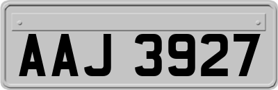 AAJ3927