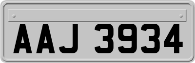 AAJ3934