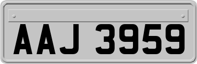 AAJ3959